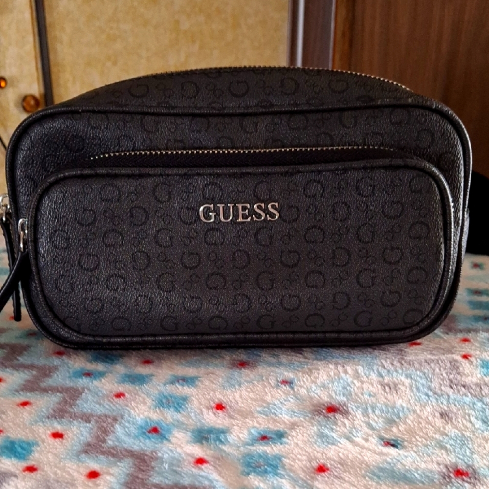 GUESS Black Men's Bag